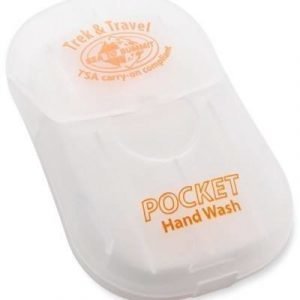 Sea To Summit Pocket Hand Wash