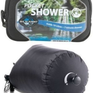 Sea To Summit Pocket Shower