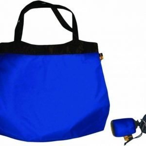 Sea To Summit U-sil Shopping Bag Sininen