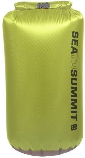 Sea To Summit Ultra-Sil Dry Sack 1 L Vihreä