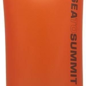 Sea To Summit Ultra-Sil Dry Sack 1 L oranssi