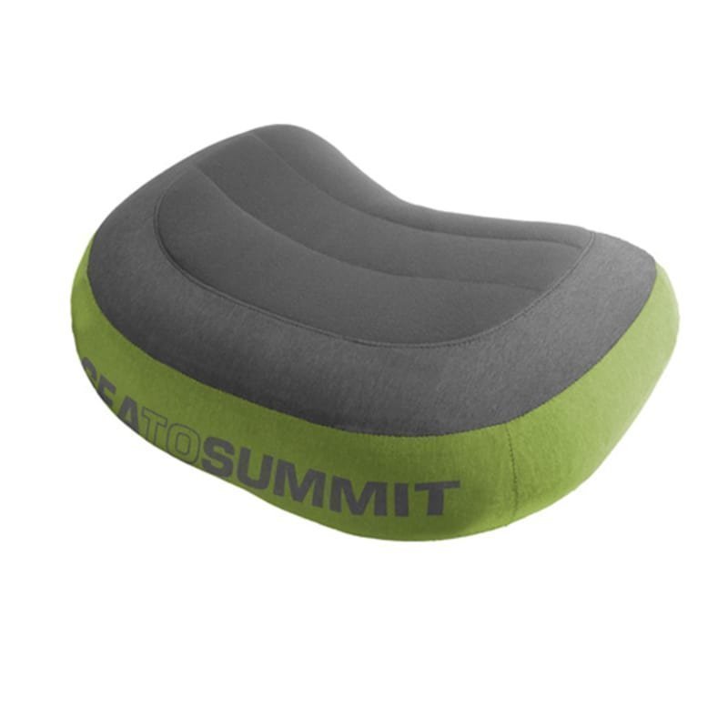 Sea to summit Aeros Pillow Reg Regular Green/Grey