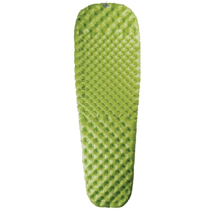 Sea to summit Comfort Light Insul Mat R REGULAR Green