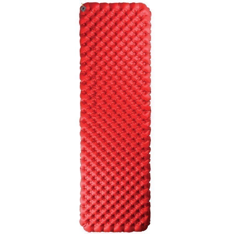 Sea to summit Comfort Plus Insul Mat Rec R REGULAR Red