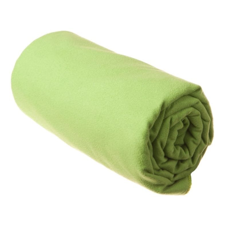 Sea to summit DryLiteTowel M M Lime