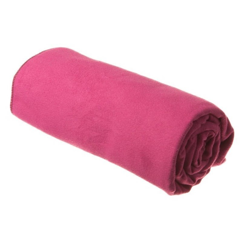 Sea to summit DryLiteTowel XS 1SIZE Berry