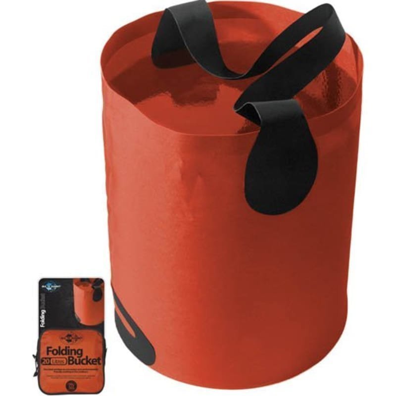 Sea to summit Folding Bucket 20 L