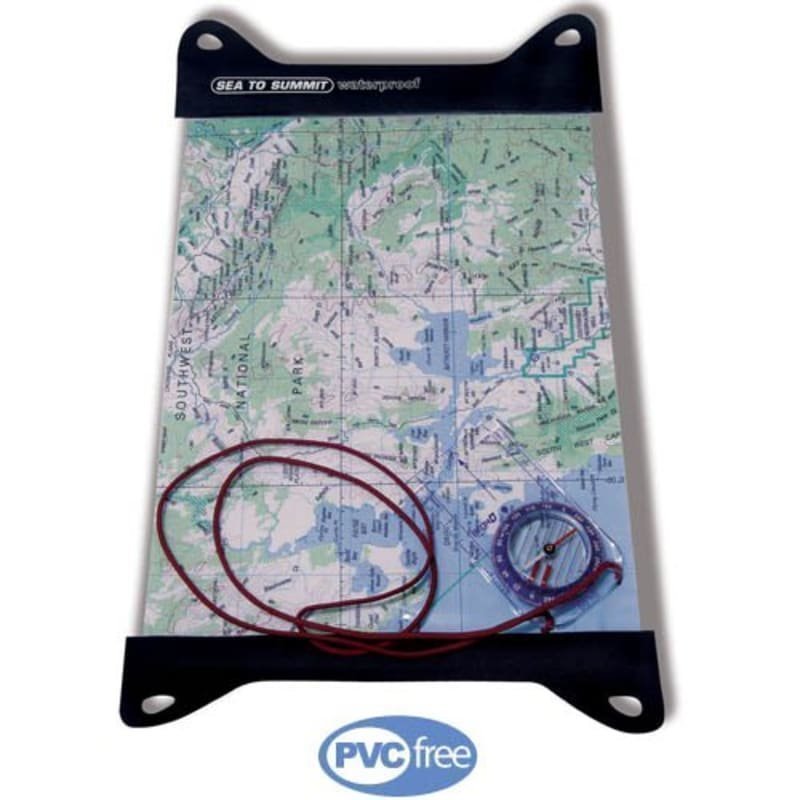 Sea to summit Guide Map Case