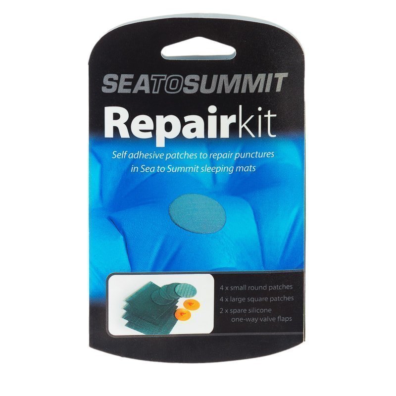 Sea to summit Mat Repair Kit 1SIZE Assorted Colours