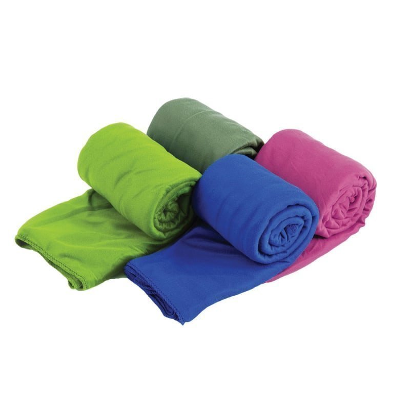 Sea to summit Pocket Towel L L Lime