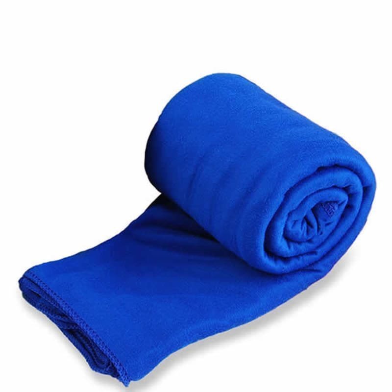 Sea to summit Pocket Towel Medium ONE SIZE Cobalt