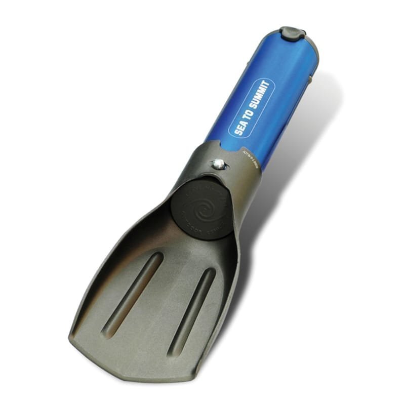 Sea to summit Pocket Trowel