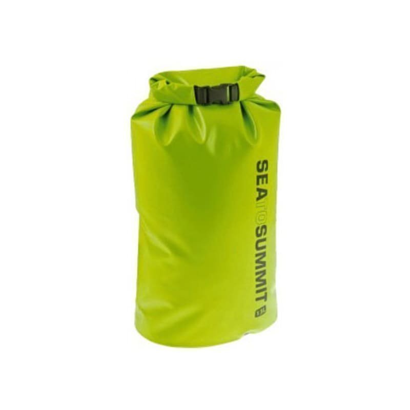 Sea to summit Stopper Dry Bag 13 L 13L Green