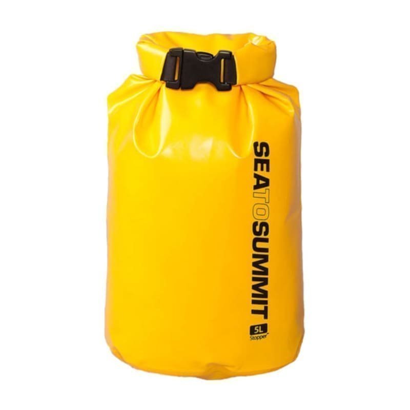 Sea to summit Stopper Dry Bag 20 L 20L Yellow