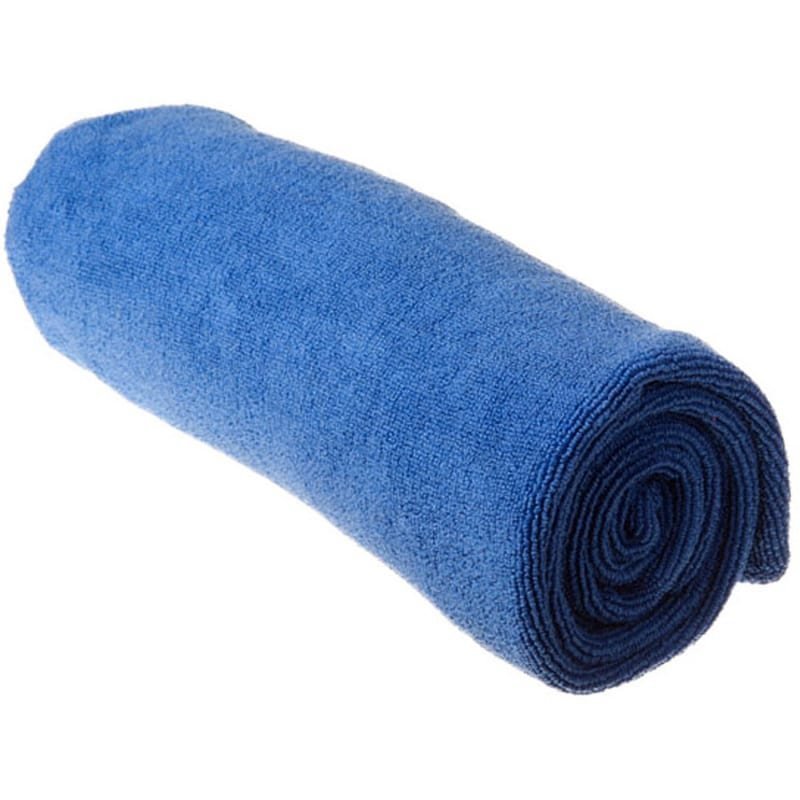 Sea to summit Tek Towel L L Cobalt