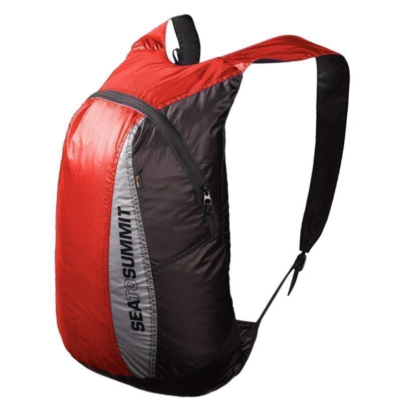 Sea to summit Ultra-Sil Day Pack Red