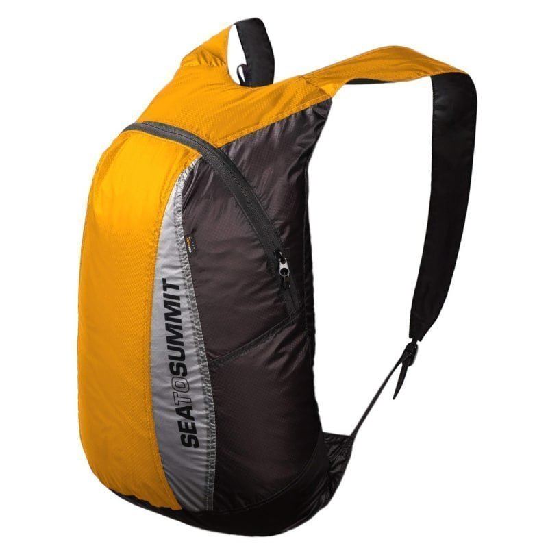 Sea to summit Ultra-Sil Day Pack Yellow