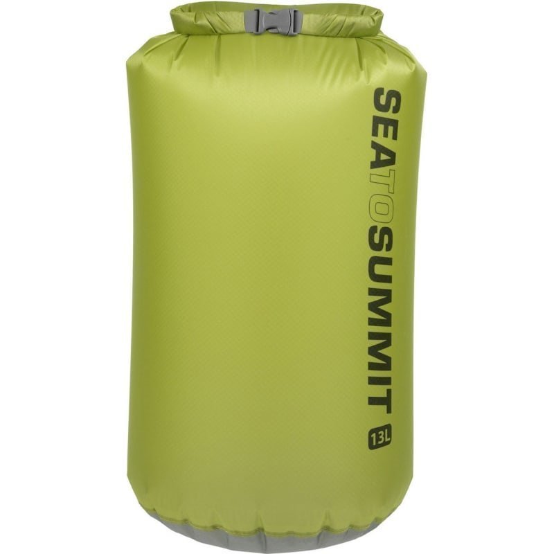 Sea to summit Ultra-Sil Dry Sack 13L 13 L Green