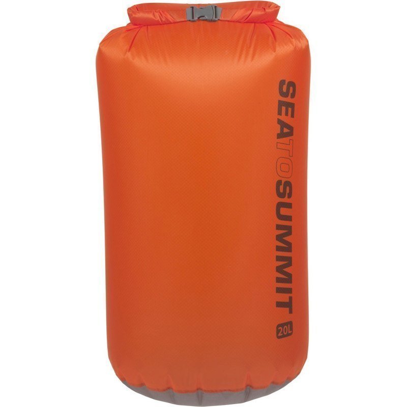 Sea to summit Ultra-Sil Dry Sack 13L 13 L Orange