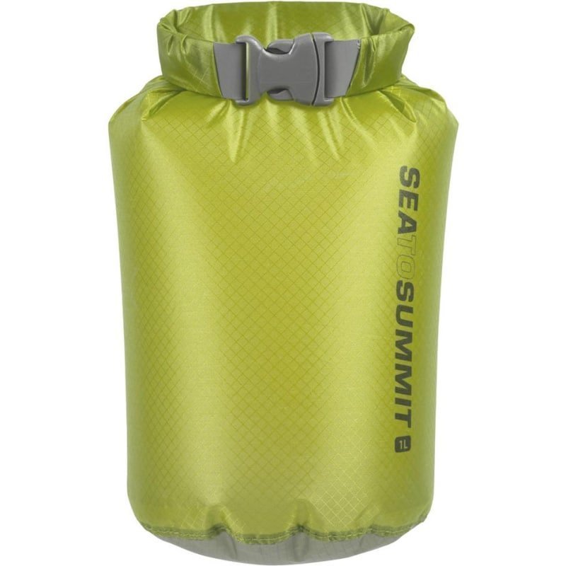 Sea to summit Ultra-Sil Dry Sack 1L 1 L Green