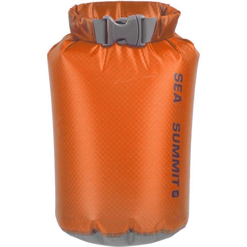 Sea to summit Ultra-Sil Dry Sack 1L 1 L Orange