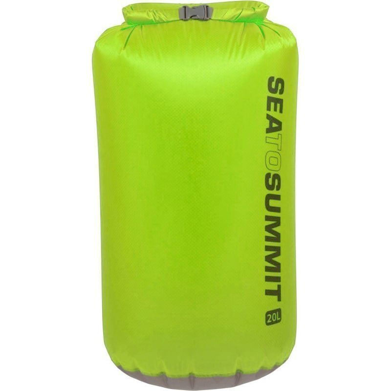 Sea to summit Ultra-Sil Dry Sack 20L 20 L Green