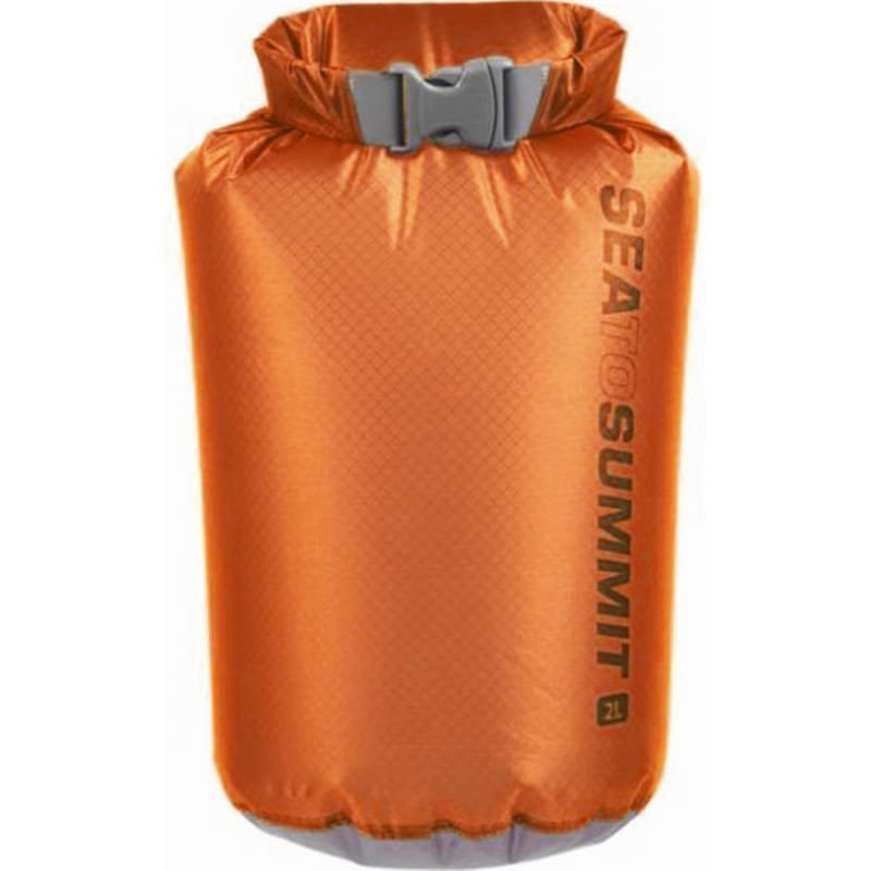 Sea to summit Ultra-Sil Dry Sack 2L 2 L Orange