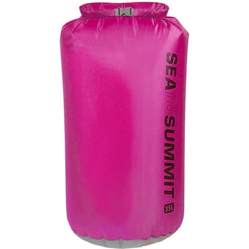 Sea to summit Ultra-Sil Dry Sack 35L 35 L Berry