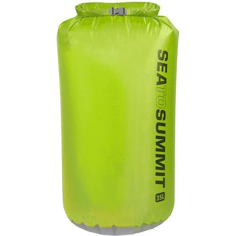 Sea to summit Ultra-Sil Dry Sack 35L 35 L Green