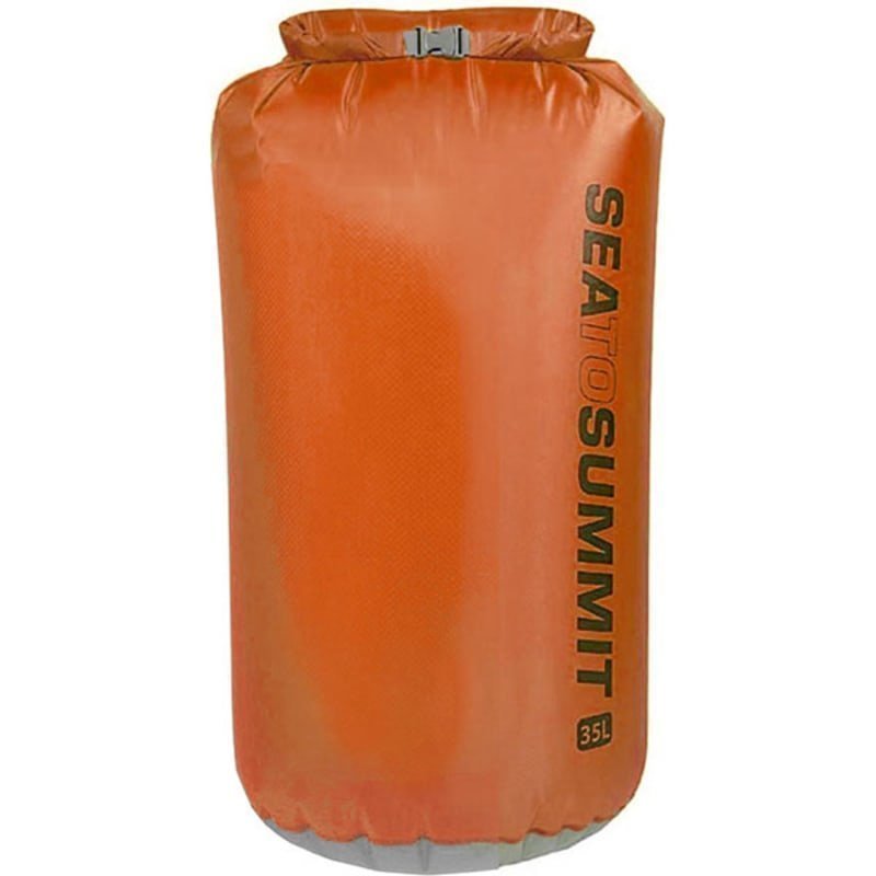 Sea to summit Ultra-Sil Dry Sack 35L 35 L Orange