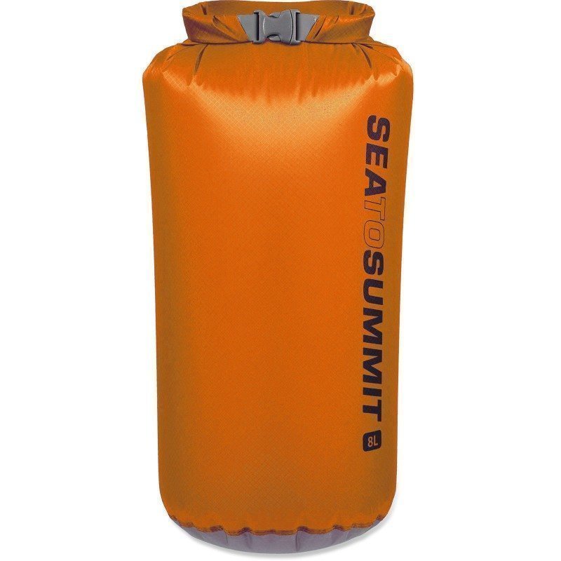 Sea to summit Ultra-Sil Dry Sack 8L 8 L Orange