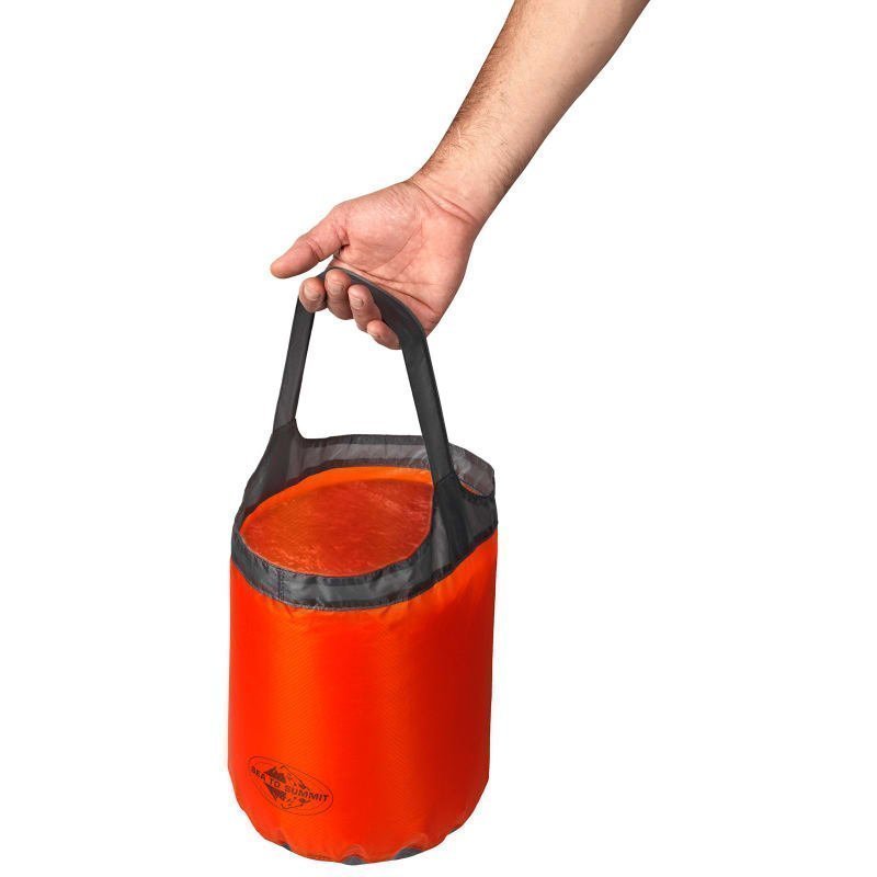 Sea to summit Ultra-Sil Folding Bucket 10L