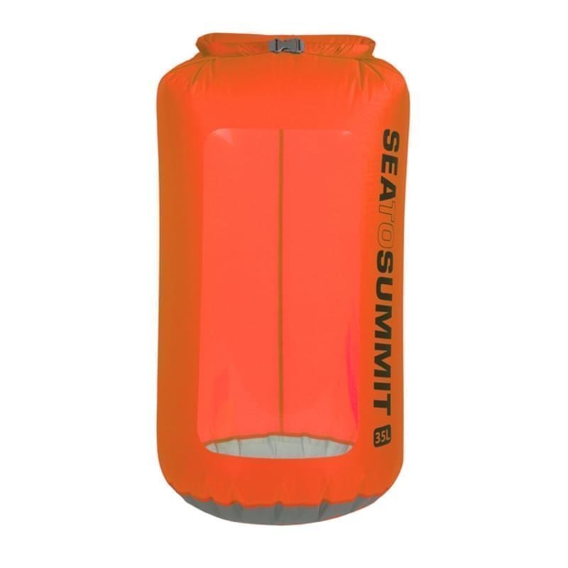 Sea to summit Ultra-Sil View Dry Sack 13 L B