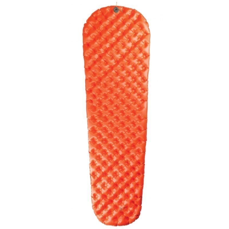 Sea to summit UltraLight Insulated Mat L LARGE Orange