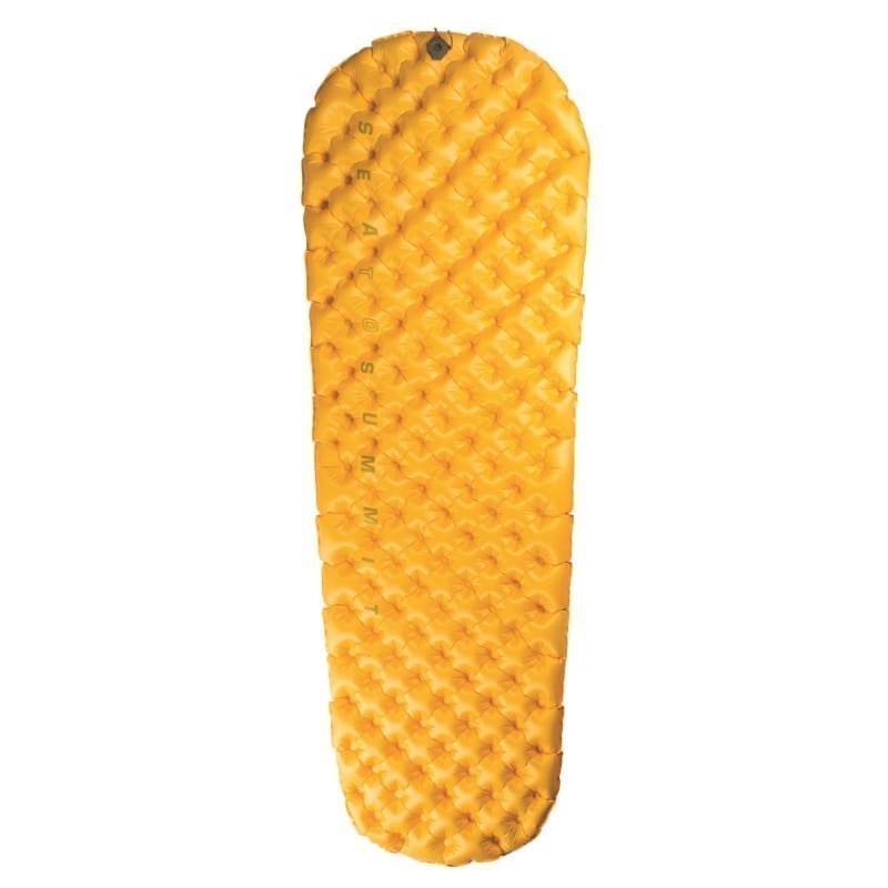 Sea to summit UltraLight Mat R REGULAR Yellow