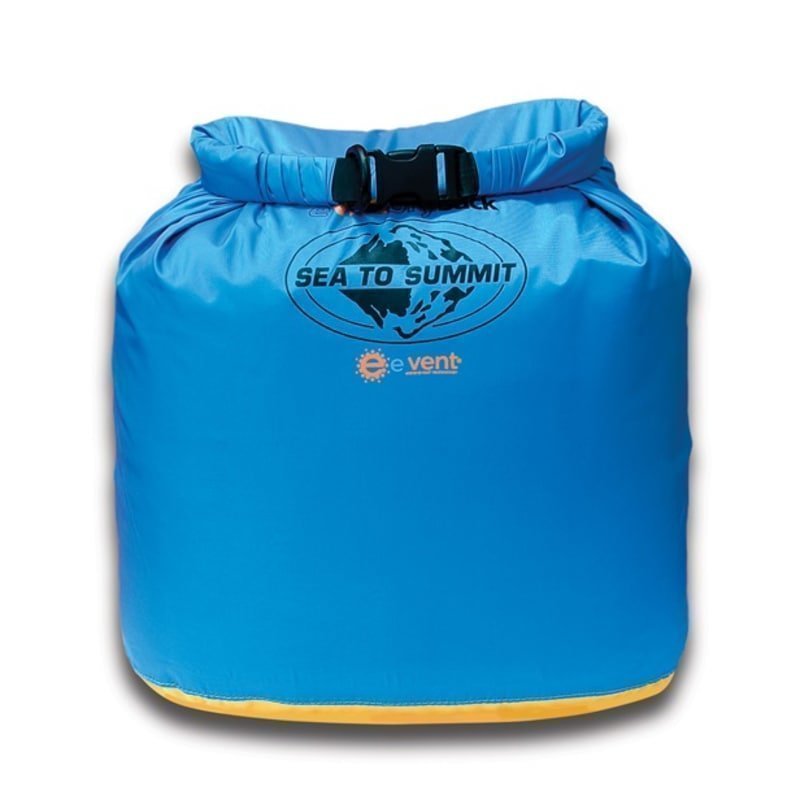 Sea to summit eVac Dry Sacks 20 20L Blue