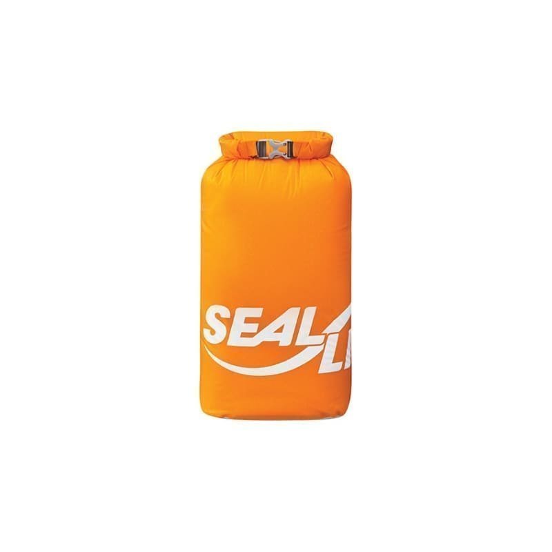 SealLine Blocker Dry Sack 15L ONESIZE Orange