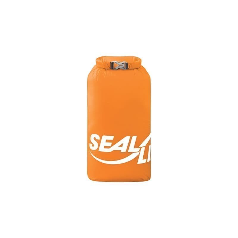 SealLine BlockerLite Dry Sack 10L ONESIZE Orange