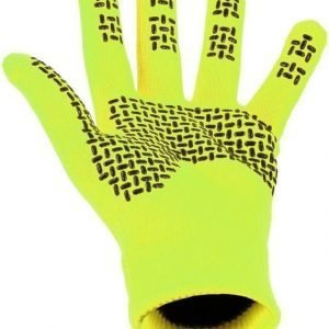 SealSkinz Ultragrip Gloves Keltainen XL