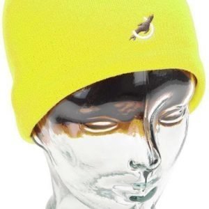 SealSkinz Waterproof Beanie Keltainen L/XL