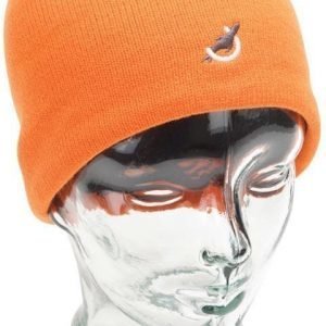 SealSkinz Waterproof Beanie Oranssi L/XL