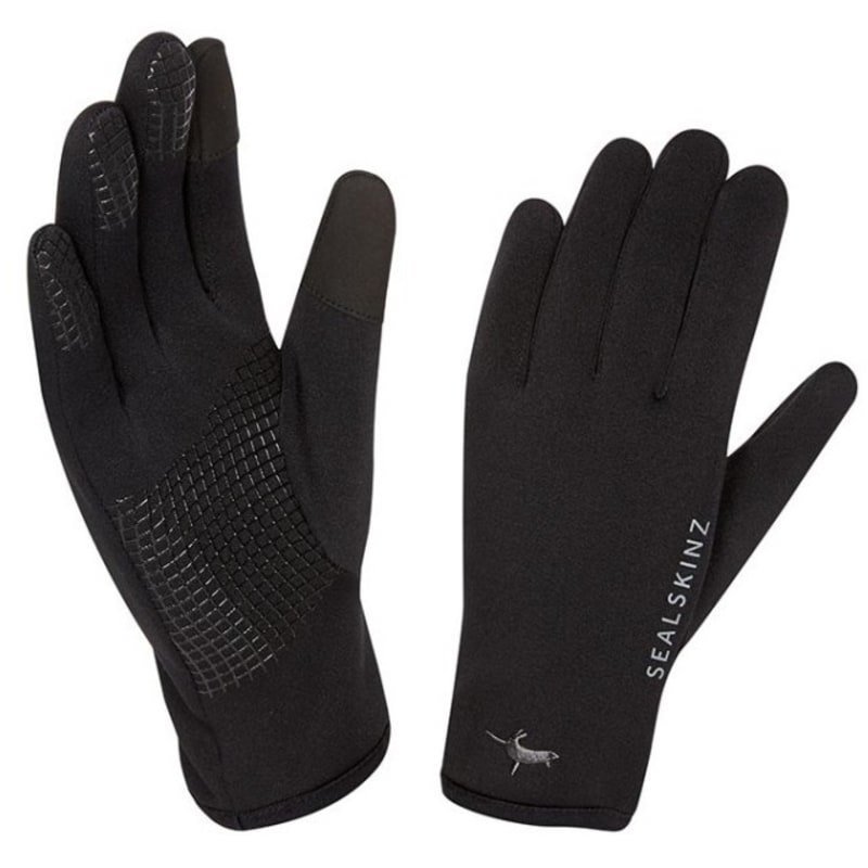 Sealskinz Fairfield Glove M Black