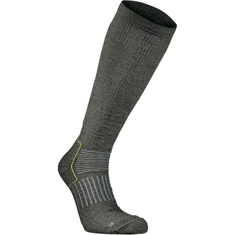 Seger Cross Country Mid Compression 40-42 Black