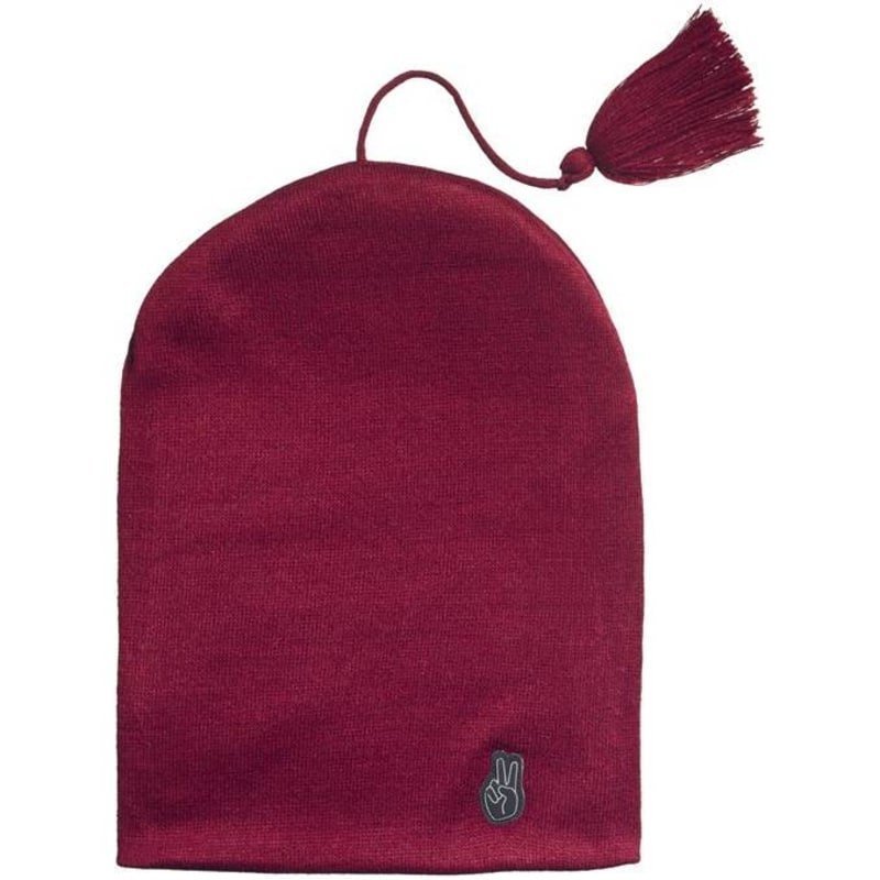 Seger Nisse 1SIZE Bordeaux