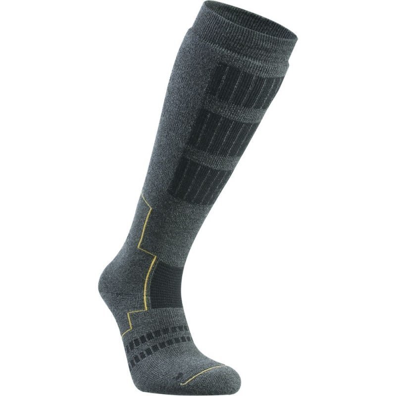 Seger Sense Alpine Plus Protection 37-39 Anthracite