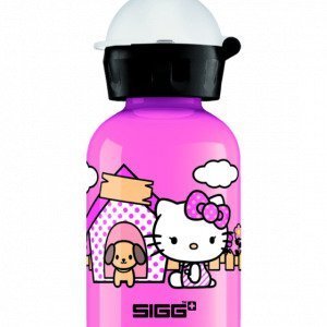 Sigg Hello Kitty Vesipullo 0.3l