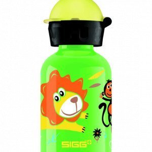 Sigg Jungle Day Vesipullo 0.3l