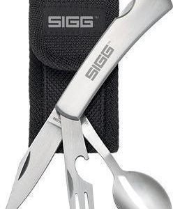 Sigg Outdoor Cutlery