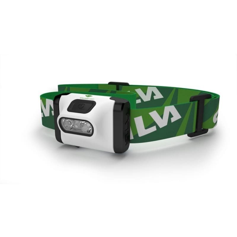 Silva Active X 1SIZE Green