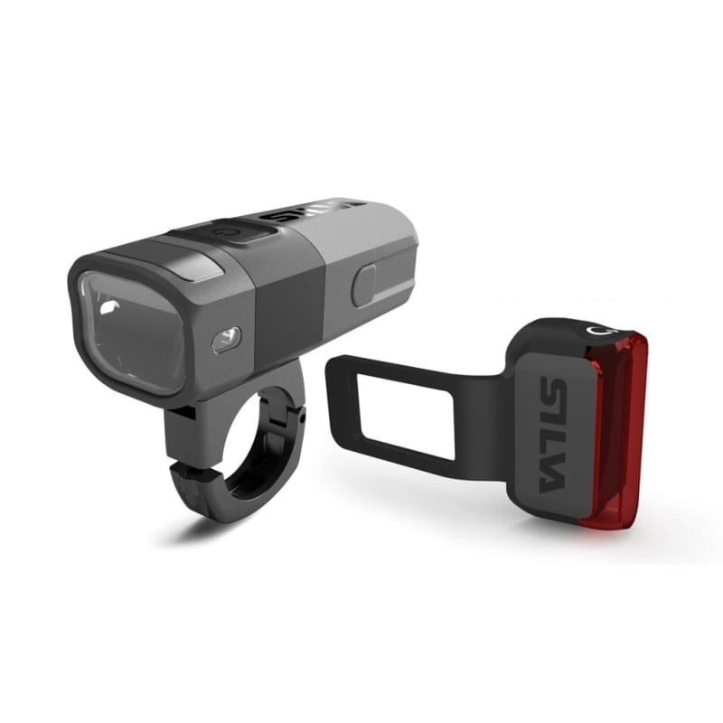 Silva Bike Light City X Set 1SIZE